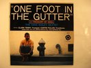 DAVE BAILEY One Foot In The Gutter EPIC LP