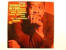DONALD BYRD Fuego BLUE NOTE LP W. 63rd