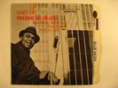 FREDDIE HUBBARD Goin' Up BLUE NOTE LP W. 63rd