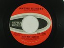 JACK MONTGOMERY northern soul 45 DEARLY BELOVED SCEPTER