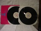 Ween God Ween Satan The Oneness LP Rare OOP Twintone