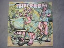 YESTERDAYS CHILDREN hard rock psych LP MAP CITY orig