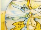 JUPU GROUP Ahmoo LP Hi-Hat '75 Finnish prog jazz rock