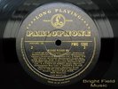 Beatles - Please Please Me UK *Black & Gold* Label LP