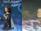 DISCO - DEE D. JACKSON   cosmic curves   /w POSTER 