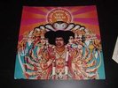 JIMI HENDRIX MONO Axis LP TRACK 612003 1st PRESS 1967UK