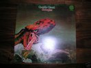 GENTLE GIANT Octopus UK Swirl Vertigo prog psych lp