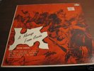 RICHIE GARCIA A Message From DAWN LP BILL EVANS