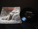 Emperor – As the shadows rise 7” black metal Enslaved