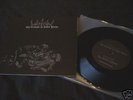 Watain – The essence of black purity 7” black metal