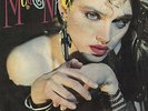 MADONNA lucky star  BRAZIL 7