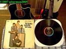 BEATLES 1966 LP- YESTERDAY...AND TODAY -CAPITOL MONO