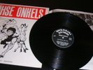 Böhse Onkelz-BMBL LP Orginal Rock O Rama OI
