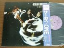 Cirkus - One JAPAN LP w/ OBI prog/symph UK