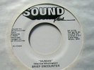 Modern soul BRIEF ENCOUNTER 'Human' M- DJ white label