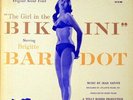Girl In The Bikini LP Soundtrack-Brigitte Bardot-JKN