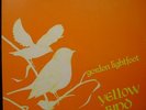 GORDON LIGHTFOOT RARE KOALA YELLOW BIRD LP / CANADA