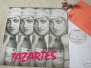 GHEDALIA TAZARTES rare great France Avant LP AYAA NM
