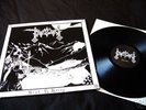 Moonblood – Blut & Krieg LP black metal Sombre