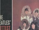 LP THE BEATLES'HOTTEST HITS (DENMARK;'65 ;MINT;RARE 