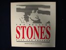 ROLLING STONES PAST AND PRESENT 12 LP BOX SET MUTUAL BS