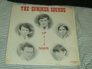 60's Popsike Garage The Summer Sounds STILL IN PLASTIC