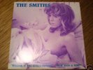 The Smiths 'William' 7