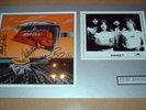 THE SWEET Off The Record FULLY SIGNED 1978 LP DISPLAY