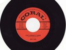 SUPER RARE DOO-WOP - ANDY ROSE - YOU WEREN'T THERE