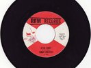 RAREST DOO-WOP - TOMMY FRONTERA - AFTER TONITE - HEAR