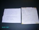Sex Pistols Autographs from Holland 1977