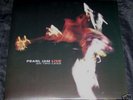 PEARL JAM Live on Two Legs Double VINYL LP 1998