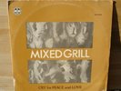 MIXED GRILL: RARE NIGERIA DISCO /AFRO FUNK LP LISTEN