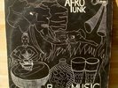 AFRO-FUNK:BODY MUSIC RARE NIGERIA AFRO FUNK LP LISTEN