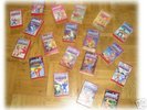 He-Man,Masters of the Universe,Motu 19 MCS 8,12,21,20,