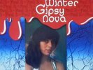 Kitty Winter - Gipsy Nova - german INTERCORD LP 1978