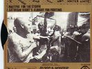 RARE SP PUBLIC ENEMY OI SKINHEAD