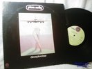 PLUM NELLY Deceptive Lines LP Psych RARE