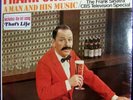 Frank Sinatra Man & His Music Pt 2 SEALED CBS Budweiser