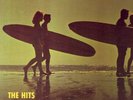 Freddy (Freddie) King Goes Surfin' King 856 LP NM