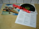 GROBSCHNITT JUMBO WITH RARE INSERT MINT GREEN BRAIN