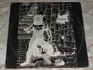 EXTERMINATOR - TOTAL EXTERMINATION - ORIGINAL LP - 1987