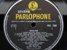Beatles  Revolver UK 1966 1st Press MONO LP *XEX 606-1*