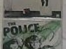 RARE POLICE SIX PACK BLUE VINYL LIMITED EDITION STING