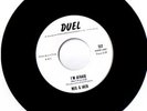 Neil & Jack I'm Afraid Till you Neil Diamond Dual 517