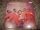 1957 5 ROYALES Dedicated to You COVER ONLY lp