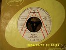 DAVID BOWIE/ HOLY HOLY PROMO ON MERCURY