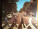 BEATLES ABBEY ROAD SEALED ORIGINAL'69 LP RAREST VERSION