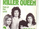 QUEEN-KILLER QUEEN- FRENCH 7