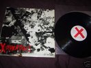 X 1979 X-ASPIRATIONS LP Ian Rilen Rose Tattoo NEW/MINT